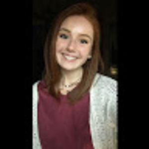 Meet your Posher, Kylee